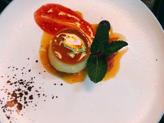 墨西哥祖母布丁-Famous肥猫墨西哥音乐餐吧(五棵松华熙LIVE店)