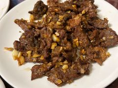 -清真宏玉祥黄门脸餐厅(华荫东里店)