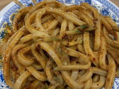 -毅祥斋老孙家泡馍(北院门鼓楼店)