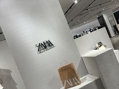 -ZARA(世贸天阶店)