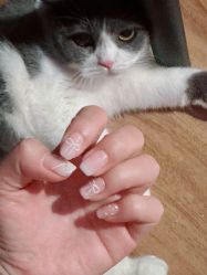 -斯馨·健康美甲美睫