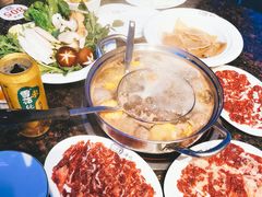 -八合里潮汕鲜牛肉火锅(深圳海岸城店)