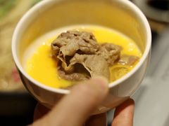 -牛玄庵日式寿喜烧·料理店(新源里店)