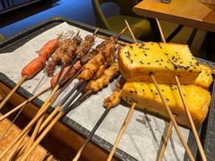 -喝丢一只鞋海鲜烧烤(北京街店)
