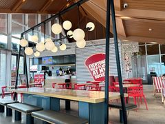 -肯德基(永旺店)