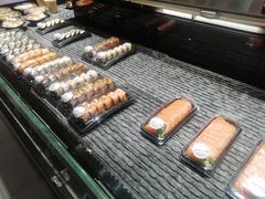 -上清·三文鱼鲜寿司(同德店)