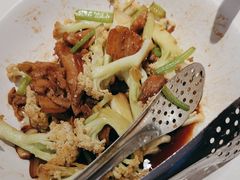 -西贝(六里桥旗舰店)