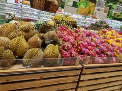 -大润发停车场(闸北店)