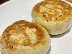 门钉肉饼-清真吴记门钉肉饼·喜多利