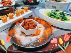-山壹竹庭院餐厅