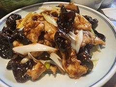 -凯鸽酒楼(大同振兴街店)