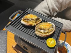 -渔寿司·日本料理(艾尚天地店)