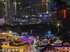 -上海外滩豫园万丽酒店