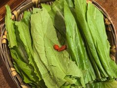 -楠火锅(西单店)