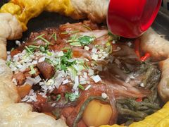 -灶座小锅烀饼·铁锅炖(全国总店)