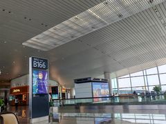 -广州白云国际机场-T2航站楼