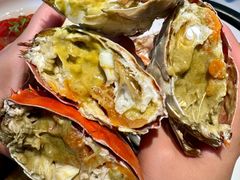 -海味当家·蒸锅海鲜(星海公园店)