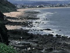 -漳州滨海火山岛自然生态风景区
