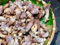 -黔蘑菇四季餐厅(观山湖店)