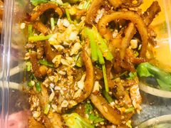 -浪哥卤味捆鸡(南门口店)
