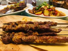 -新疆巴州金丝特餐厅(大钟寺店)