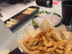 -新辣道鱼火锅(领展购物广场·中关村店)