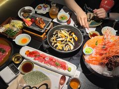 -花潮料理艺食馆(成都万象城店)