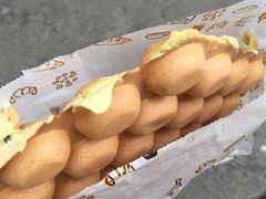 -阿叔鸡蛋仔(燎原路店)