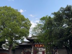 -建水文庙
