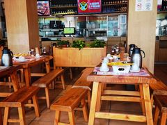 -木屋烧烤(龙华店)