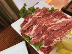 -蘭番坊青海特色铜锅涮·清真
