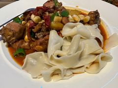 -阿娜尔·新疆菜(宜家荟聚中心店)