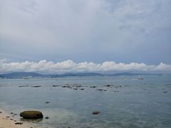 -三亚西岛海洋文化旅游区