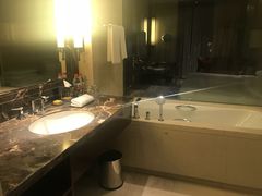 -济南富力凯悦酒店