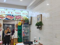 -鱼儿纸包鱼(常乐店)