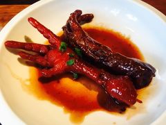 -院子餐厅·大锅菜·老杭帮(桥西直街店)