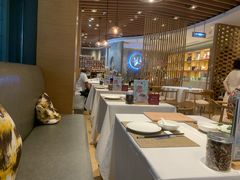 -若蘭慈·无国界素食料理(欢乐海岸店)