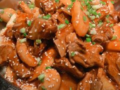 -胖哥俩肉蟹煲(河北勒泰购物中心店)