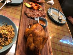 -美森西餐厅(曙光大道店)