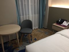 -海悦酒店(白石洲地铁站世界之窗店)