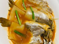 -三利音·玖弄小鲜(浦东嘉里城店)
