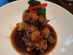 -淮安人家·悦达嘉宴(深圳路店)