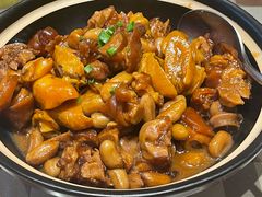 -红星渔村(将军石店)
