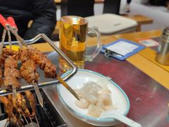 -古彭7只羊·徐州烧烤(旗舰店)