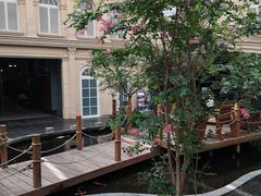 -凯德广场(学府店)