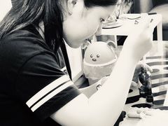 -墨more调香馆DIY自调香水(博雅国际中心B座店)