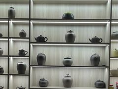 -耳湾躺式采耳SPA馆(保利五月花店)