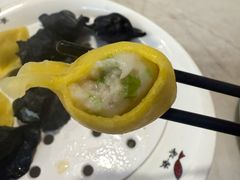 -船歌·鱼水饺青岛菜(金狮广场店)