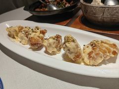 -狮王府淮扬菜(万象城店)