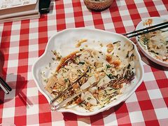 -西贝(六里桥旗舰店)